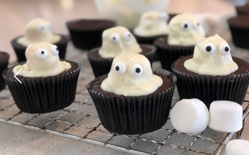 Swanbourne Market — Little Wraith Cakes