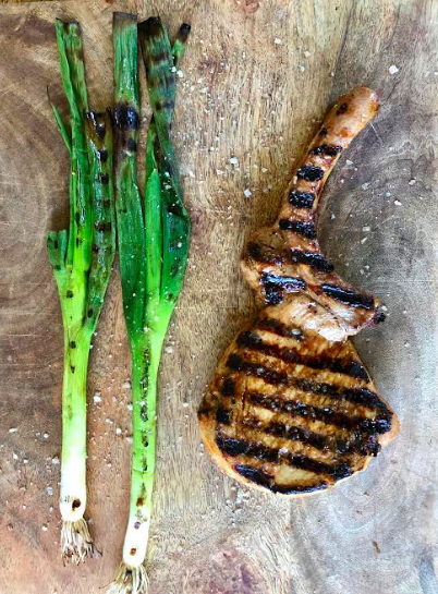 Swanbourne Market — Best BBQ Marinade