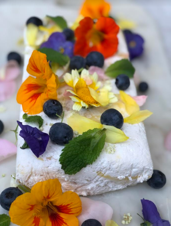 Swanbourne Market — The I Cant Cook Spring Dessert