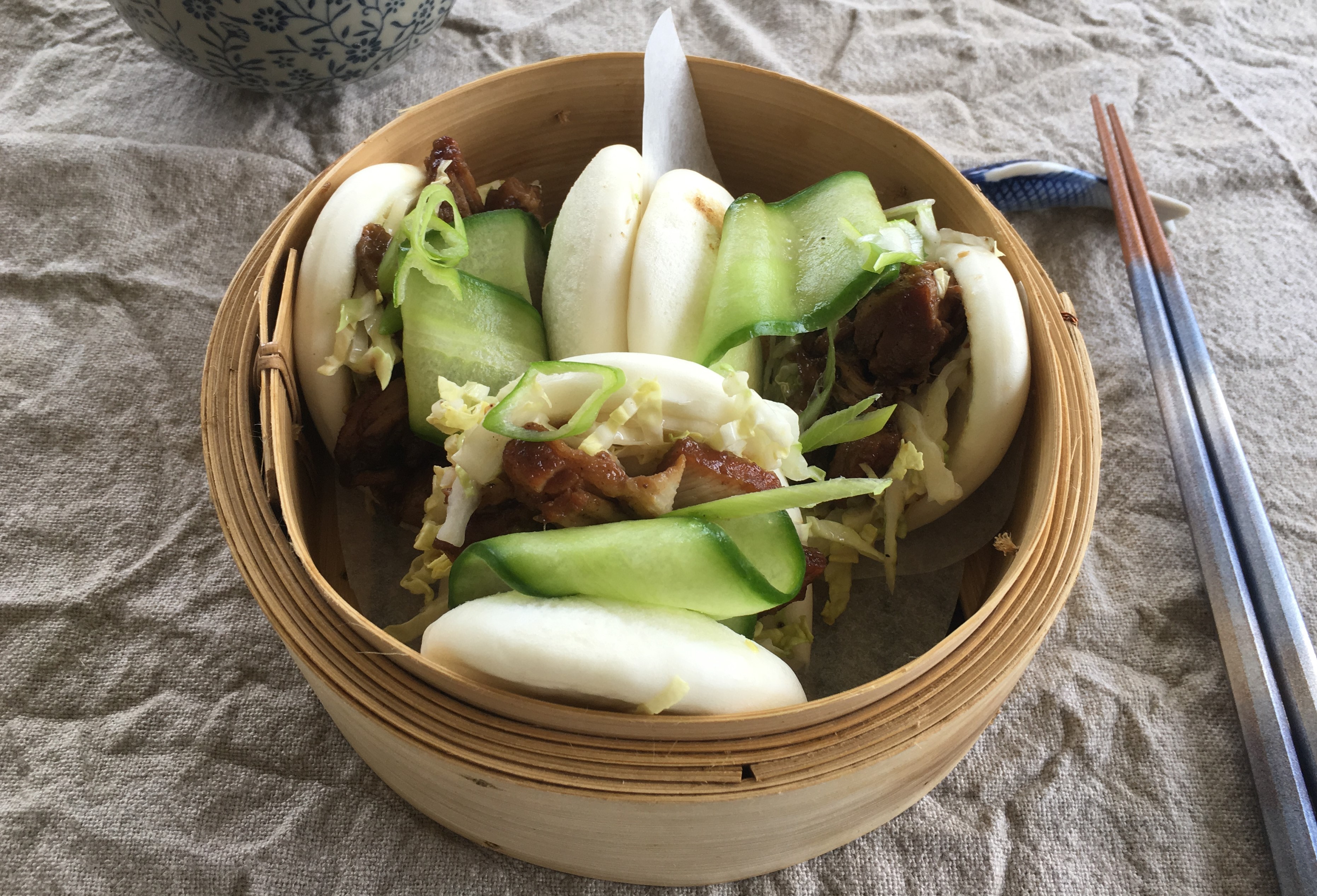 Swanbourne Market — 5 Spice Braised Pork