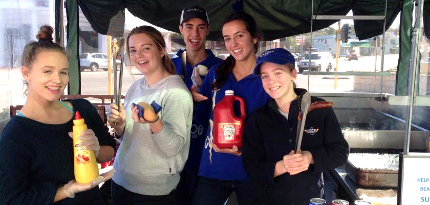 Swanbourne Market — Swanbourne Market in your community